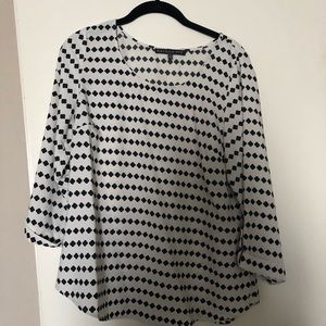 Brixon Ivy Stitch Fix Blouse